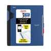 Five Star 11" x 8.5" College Rule Notebook, 150 Pg 08090